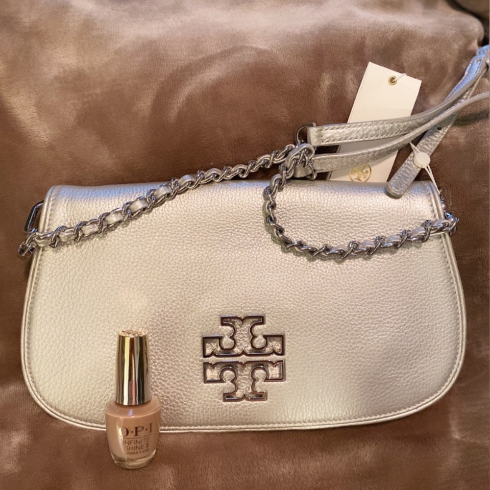 NEW Tory Burch purse/ cross body bag / clutch.